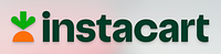 The Instacart logo.
