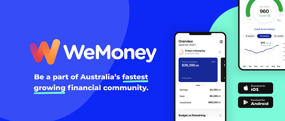 Get $5 for signing up