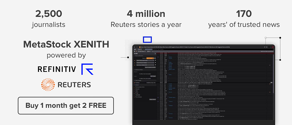 Buy 1 month get 2 FREE
